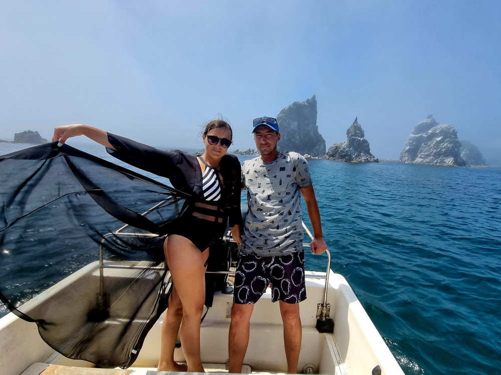 Купальник отличный