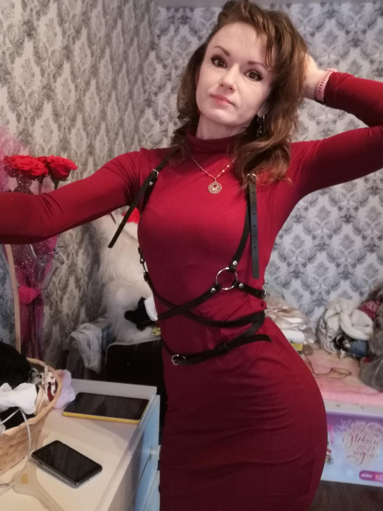 Шикарная 🤩