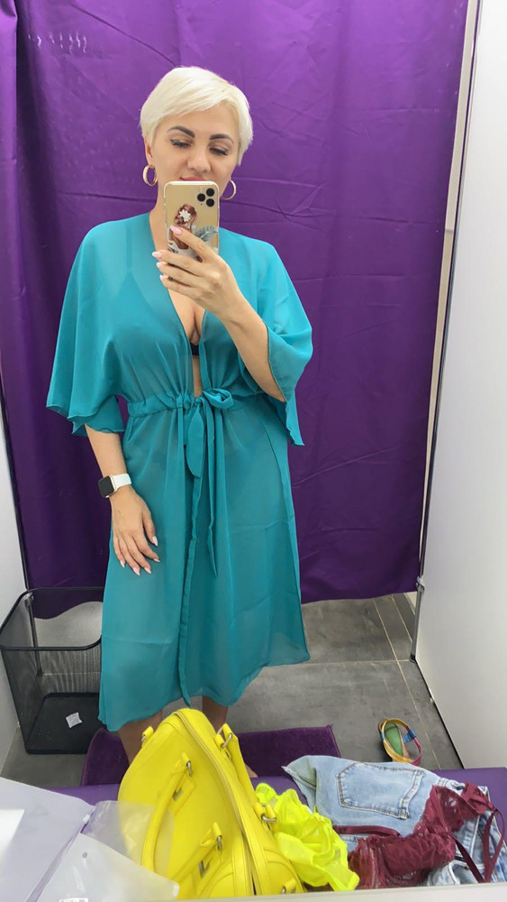 Туника очень понравилась,рекомендую 