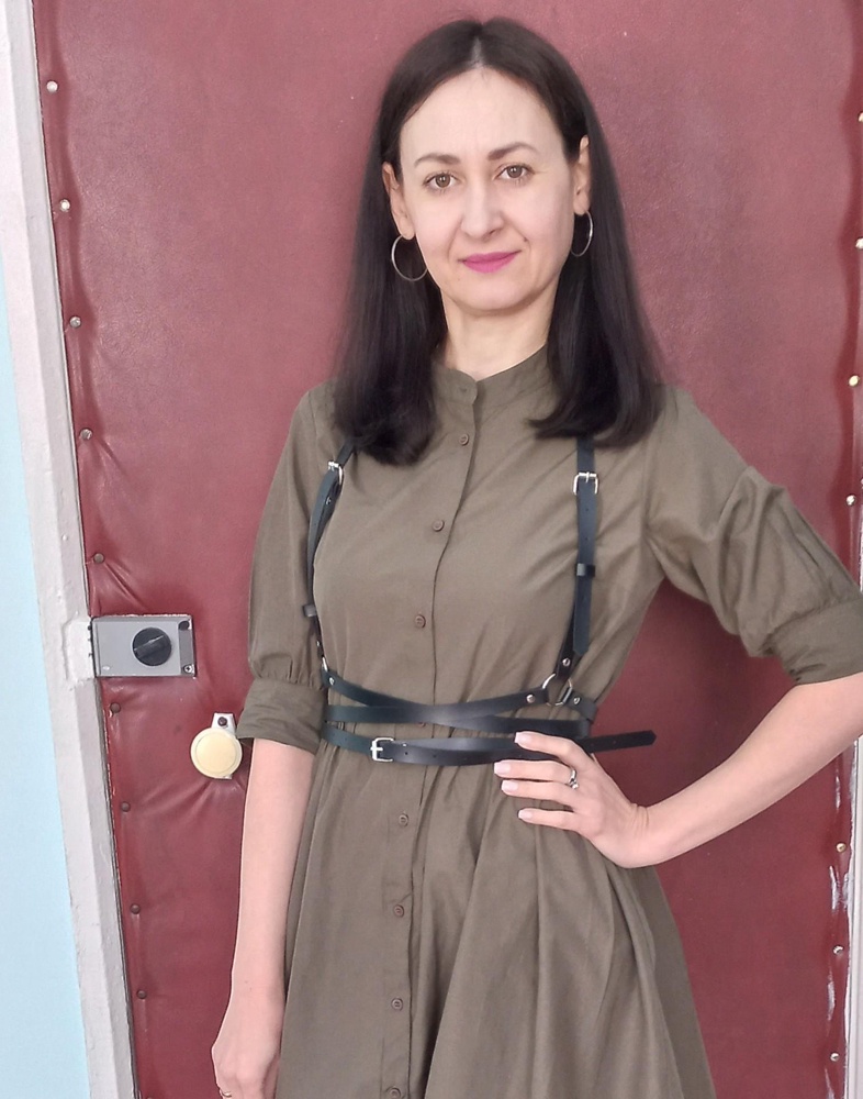 Классная вещь, очень стильно выглядит,спасибо продавцу !!!