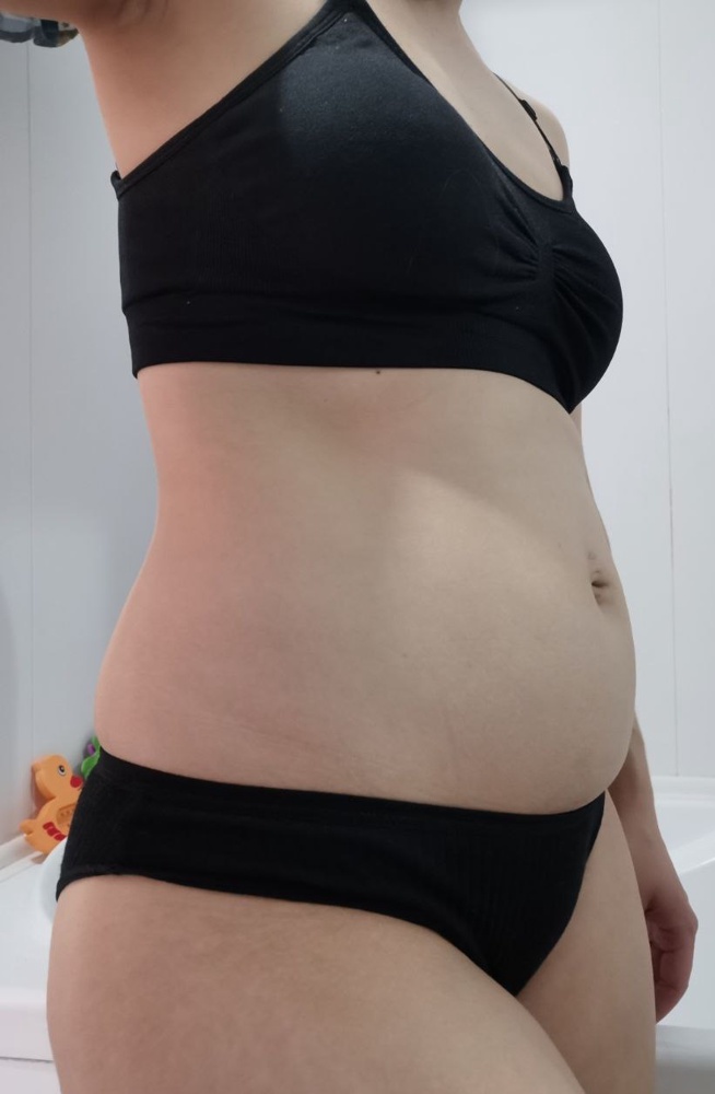 Бандаж супер, утягивает отлично. Липучка качественная, не оставляет катышек на бандаже. Хорошо поддерживает спину, ребенок весь день на руках и поясница не болит. Покупкой довольна как слон😁