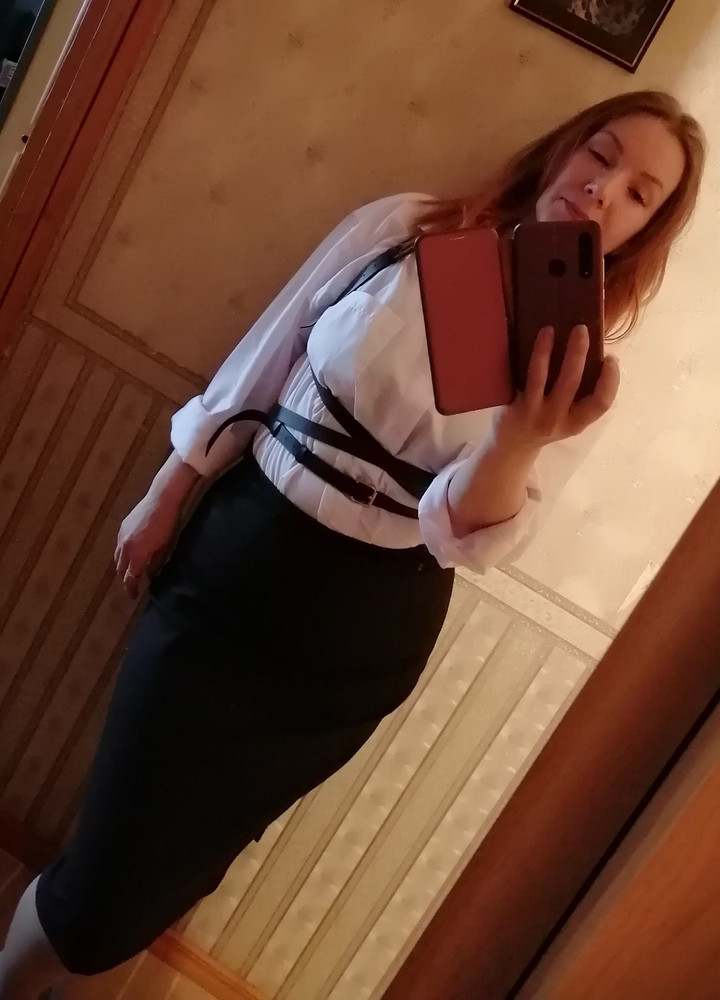 Хорошая портупея. Ремешки можно настроить. Спасибо продавцу. Отличная вещь в гардеробе.