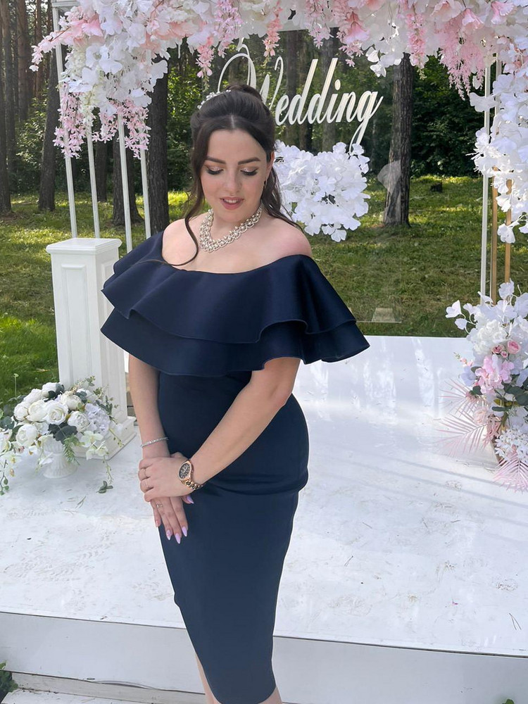 Платье класс, спасибо продавцу.