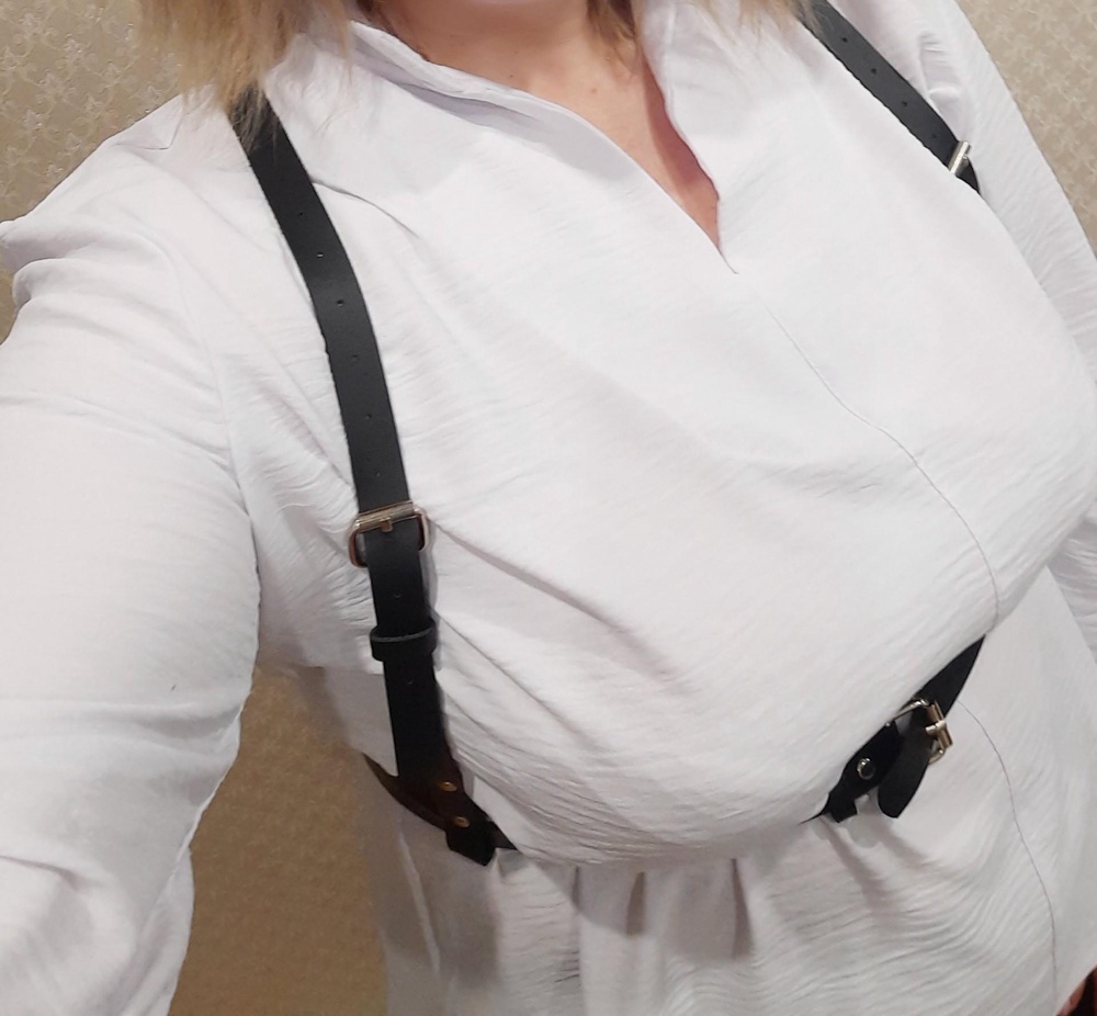 Все понравилось!Огонь!