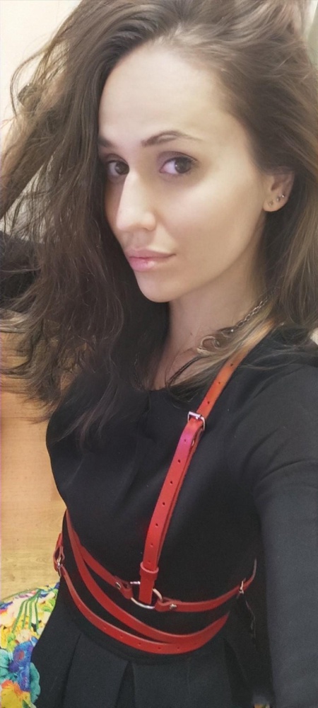 Супер, я безумно довольна покупкой!!!