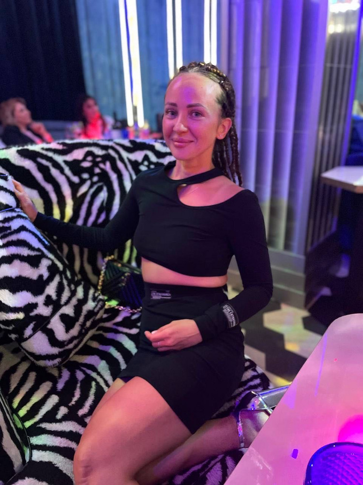 Это моя 2-я вещь бренда. И это только начало. Потому что однозначно любовь!