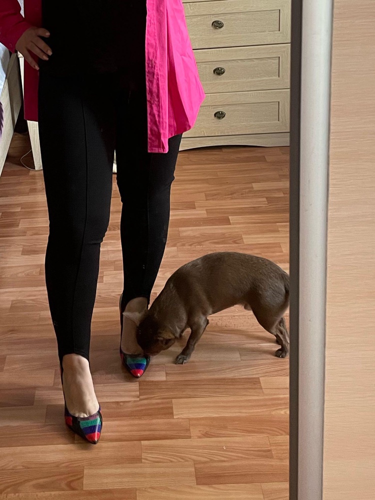 Отлично. Выкупила, пока думаю. 