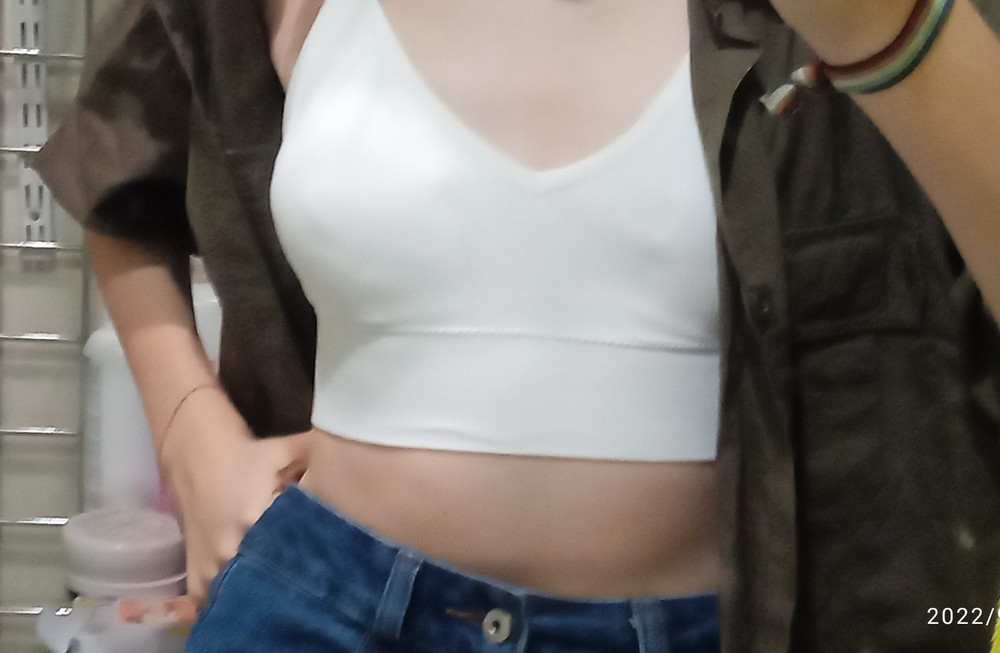 топик кайф, боялась что будет большой но нет, качество конечно не очень, но ничего страшного