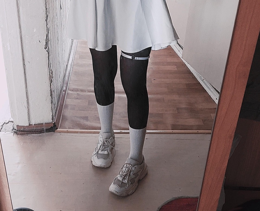 Миленькие штучки :)