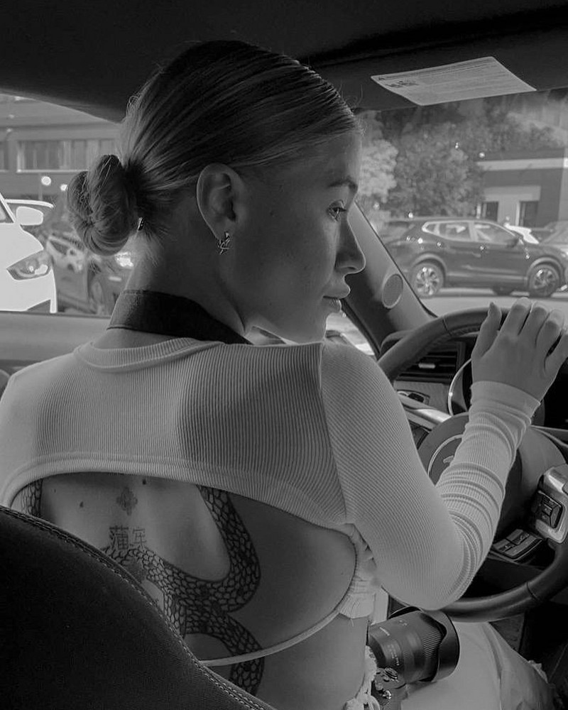 Все супер, но пришла грязная, очень настроилась, выглядит топ !