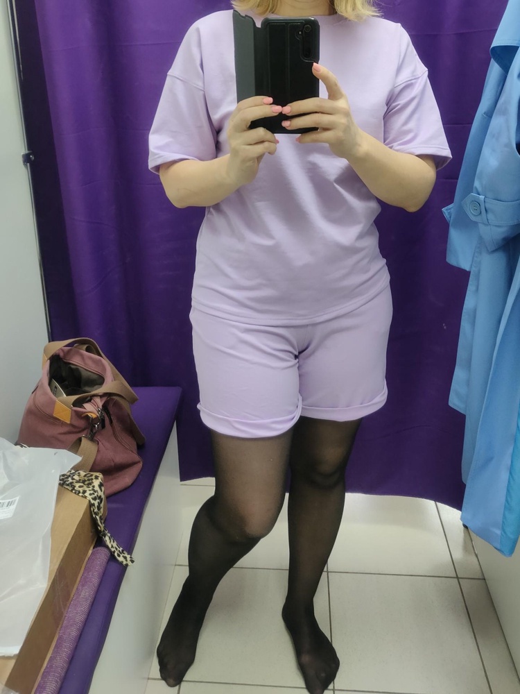 Хороший костюм