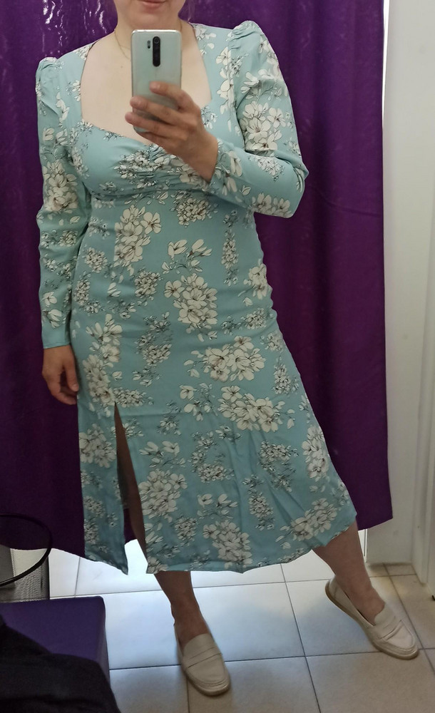 Чудесное платье. По размеру!