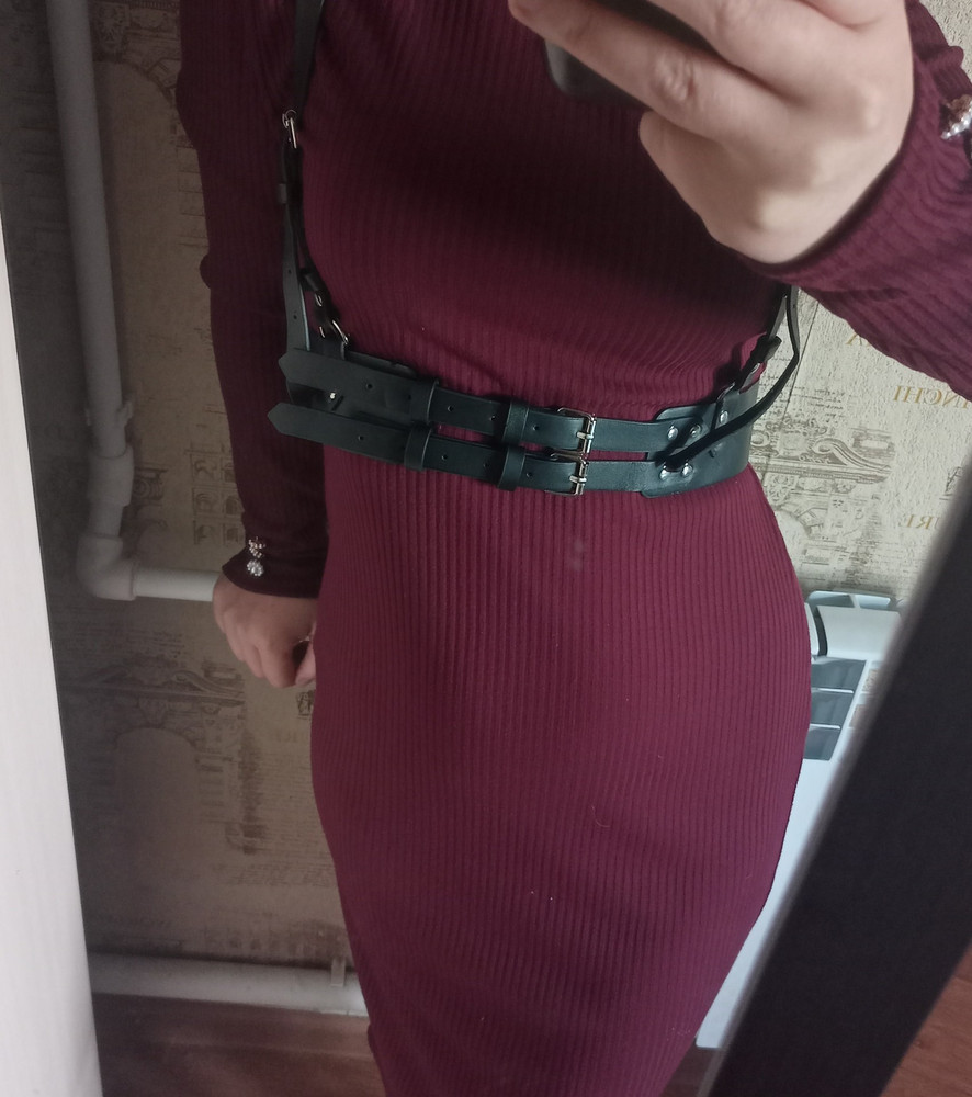 🔥 понравилась рекомендации