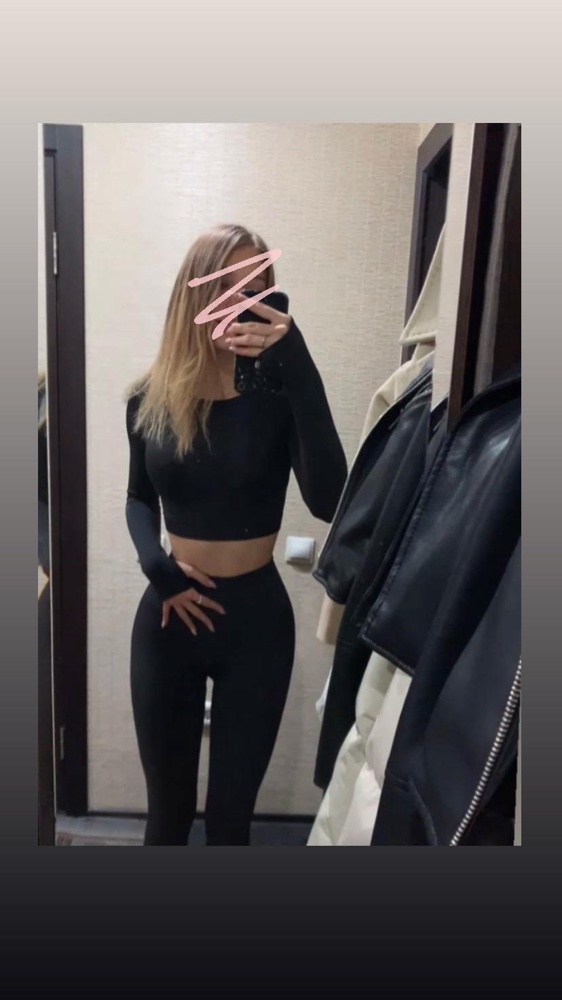 Размер подошёл отлично . Приятный Коэн материал. Посадка идеальная. Рекомендую для занятий фитнесом. Не пожалела ,что заказала)