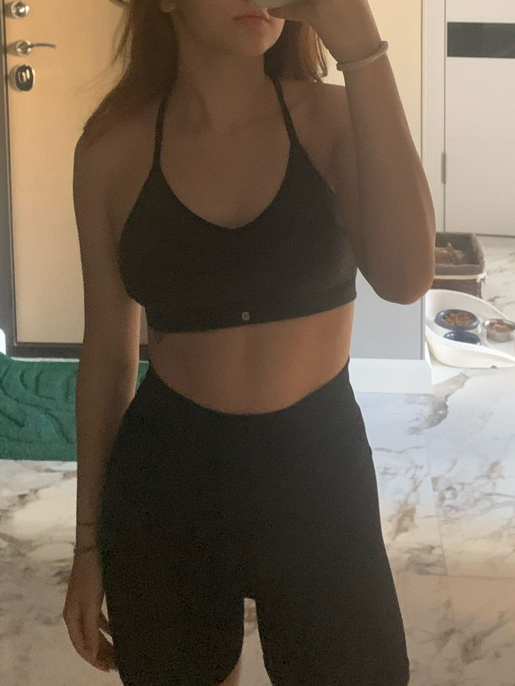 Неплохие,не просвечивают,но чуток с размером не угадала 