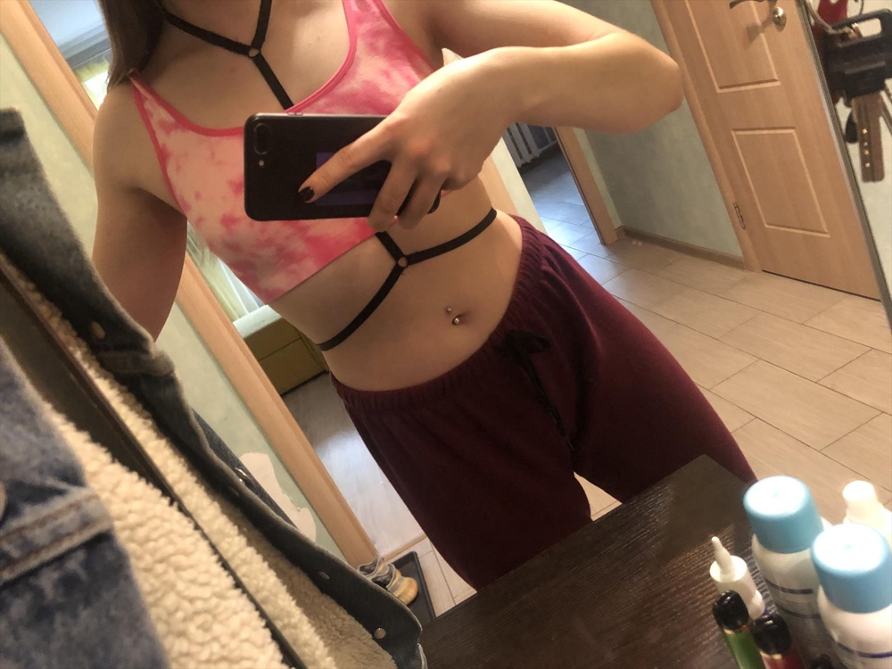 Отличная портупея , тянется и выглядит супер !