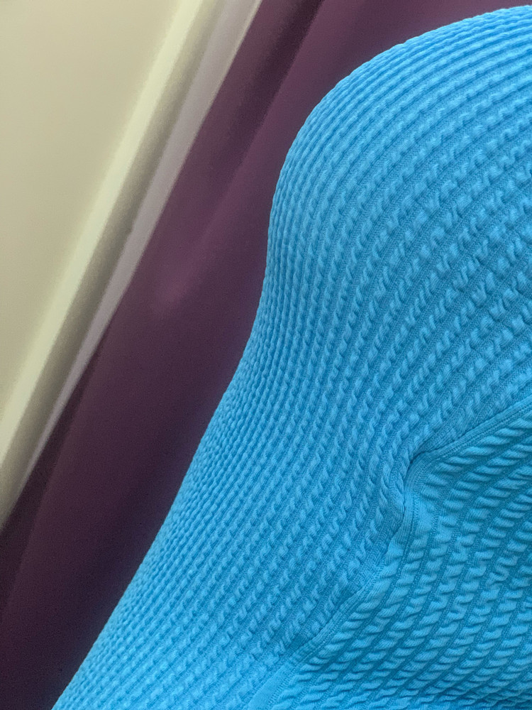 Живот не подтягивает 