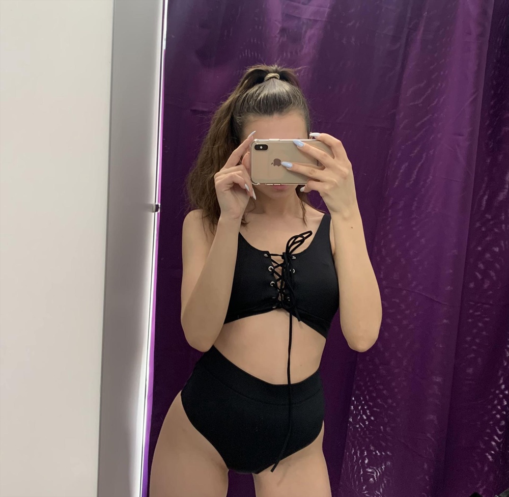 Купальник бомба, спасибо! 