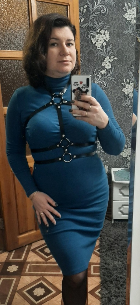 Все подошло, шикарная портупея, девочки рекомендую!