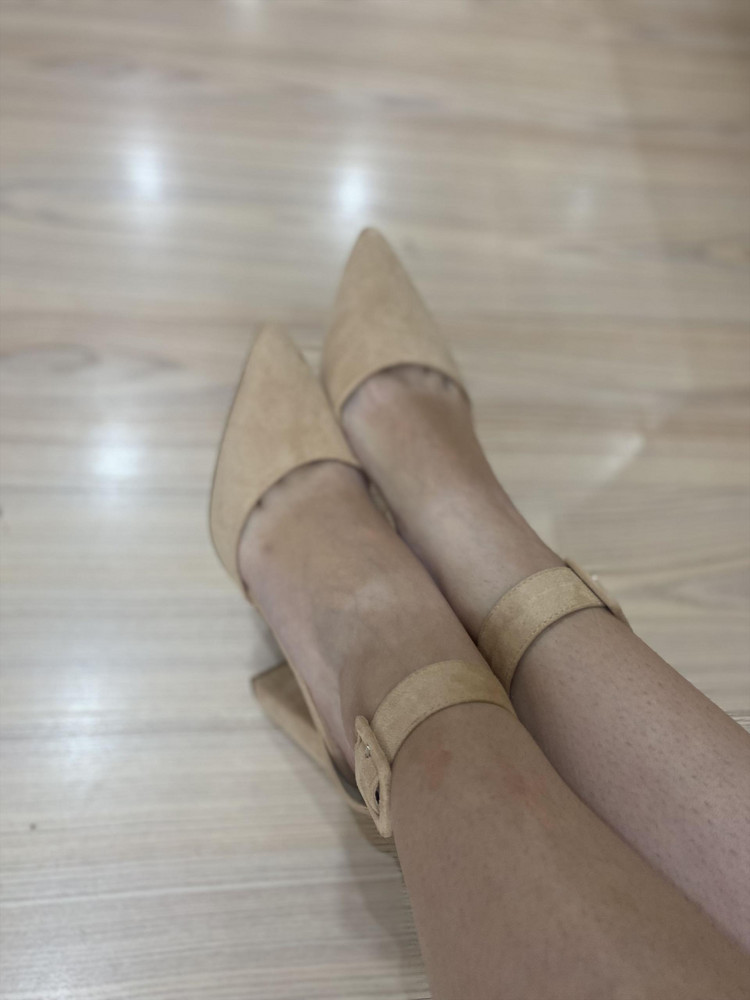 Правда очень удобные !!! Размер в размер! И красивые 