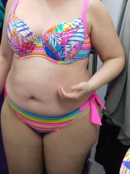 Красивый, но грудь нужно побольше.