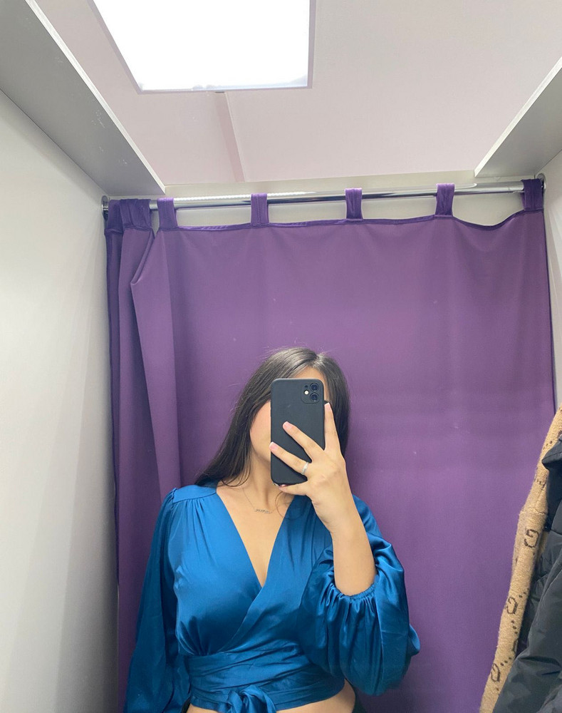 Супер блузка