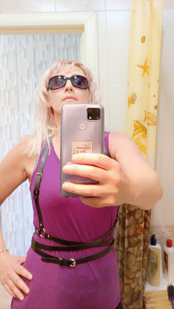 Мне понравилось. Мой размер 48, рост 175