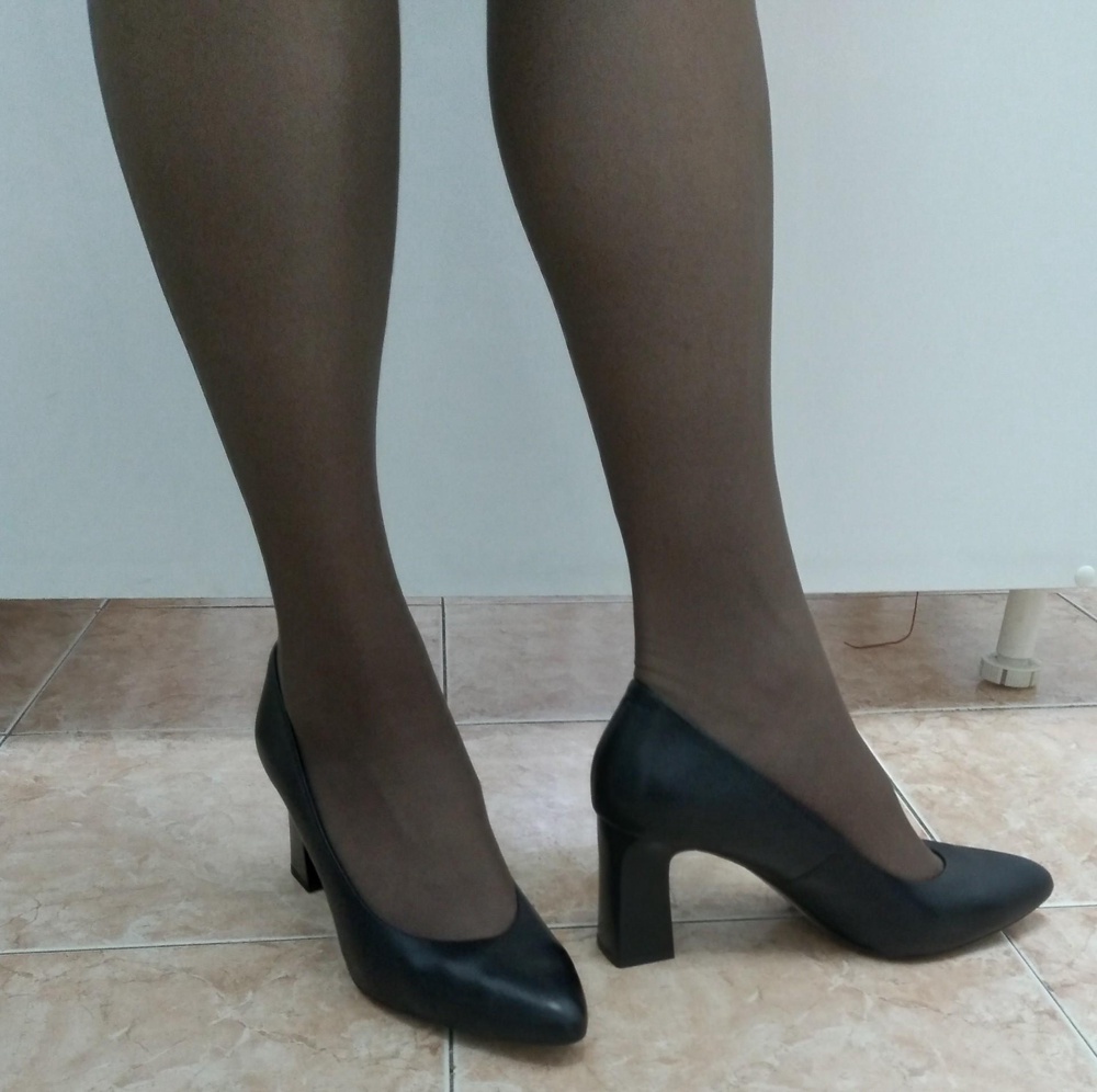 Хорошие колготки. Не порвались пока.