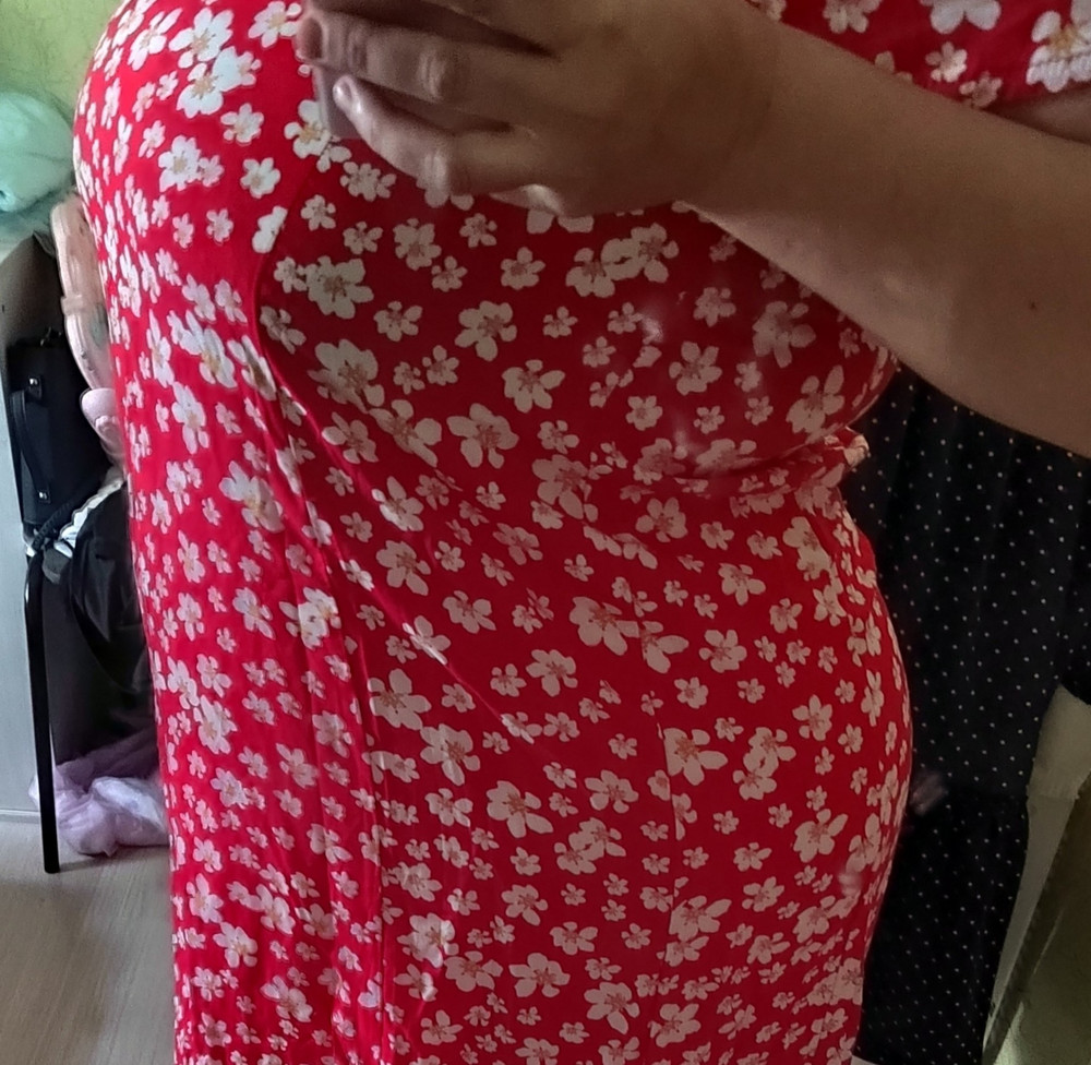 Качество отличное, фурнитура не хлипкая, одевала стоя. Живот после кс Утягивает . фото до и после