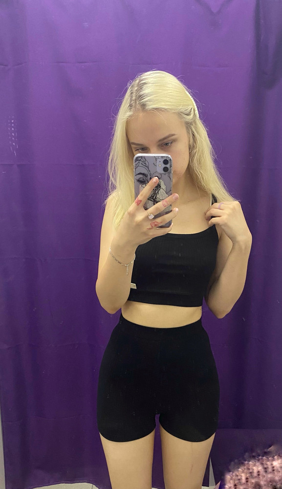 классный костюм🥰 