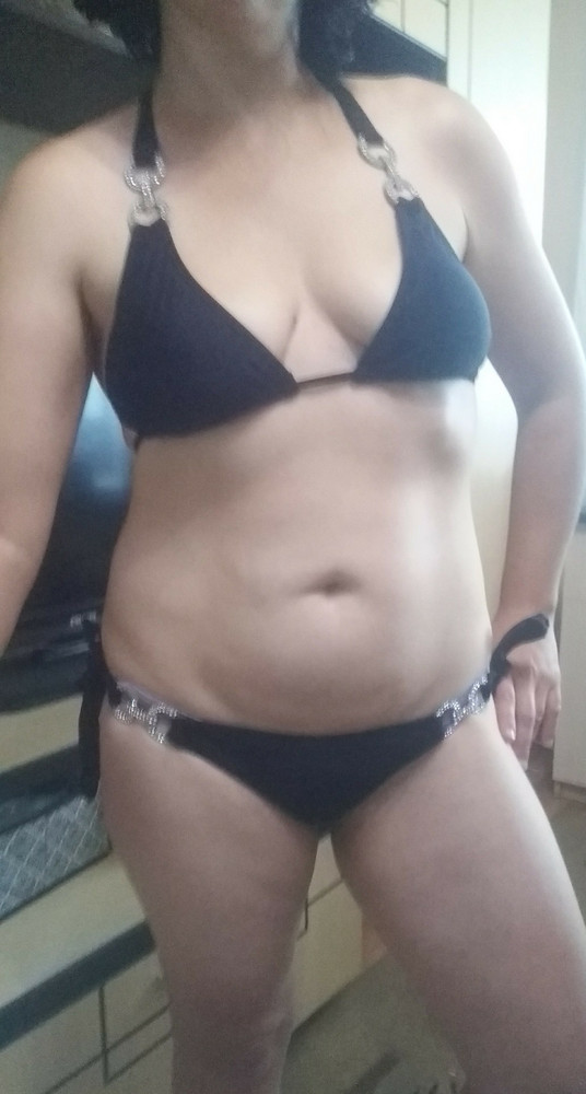 Класс!  Об-98. От-85. Ог-94. Размер L. Воспользовалась подсказкой продавца на последнем фото. На трусах стоит размер,  а на лифе нет,  он наверное одинаковый для всех размеров.