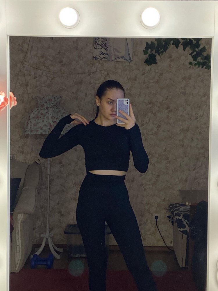 очень нравится 😍