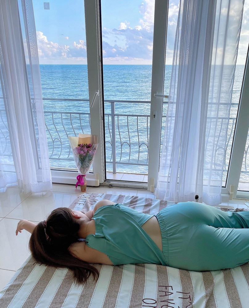 Я влюбилась в этот костюм