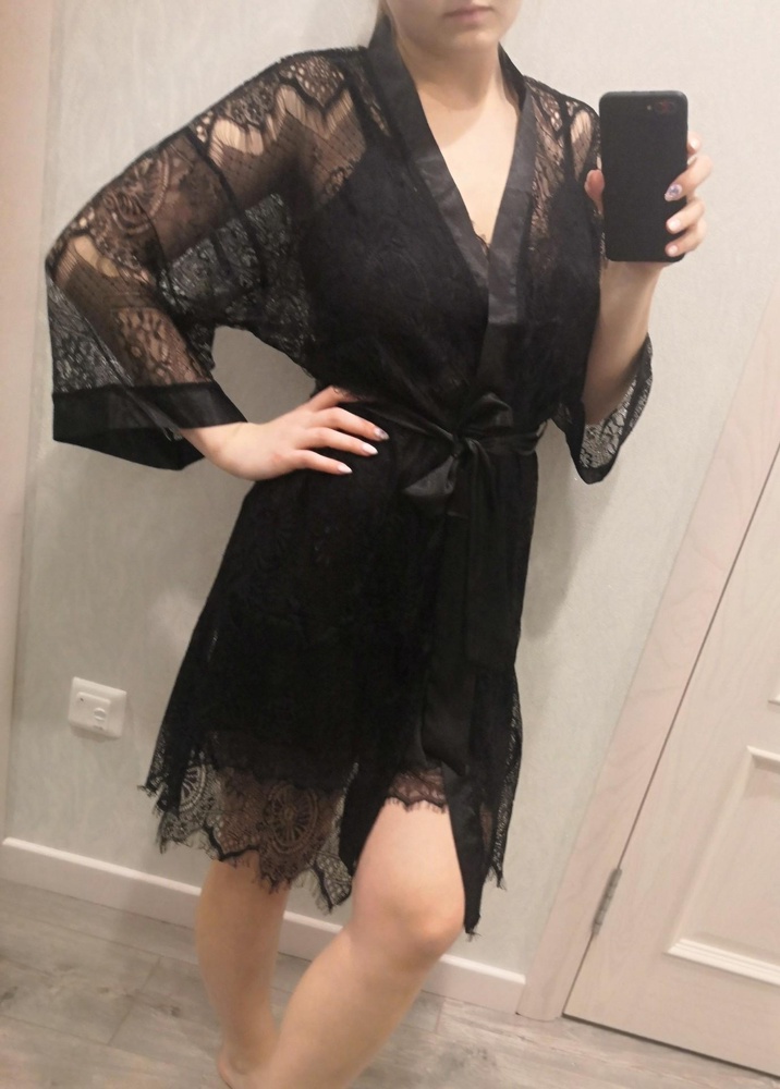 Очень довольна приобретением. Высокое качество. И длинна классная