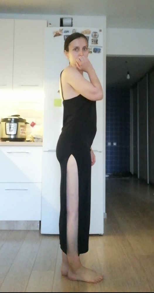 Ткань "масло" как и сказано в описании (в любом магазине тканей оно есть, можно пощупать). Взяла для дома, комфортное)