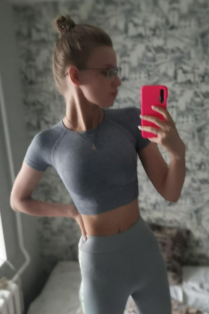 Хороший топ