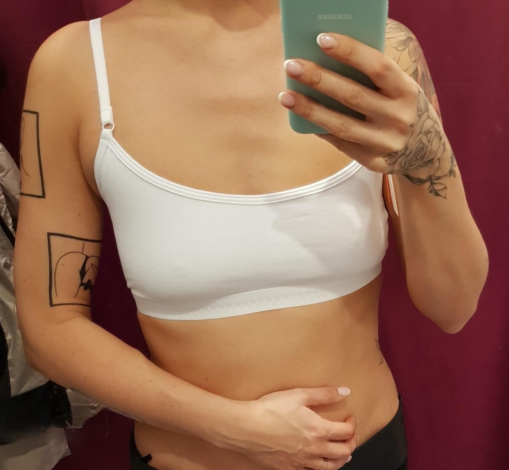 ОГ-80, под грудью 74.Размер 88 подошёл.