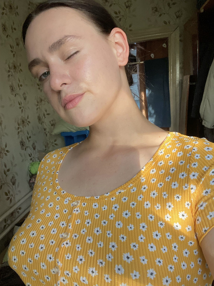 Топ супер. Очень понравился 