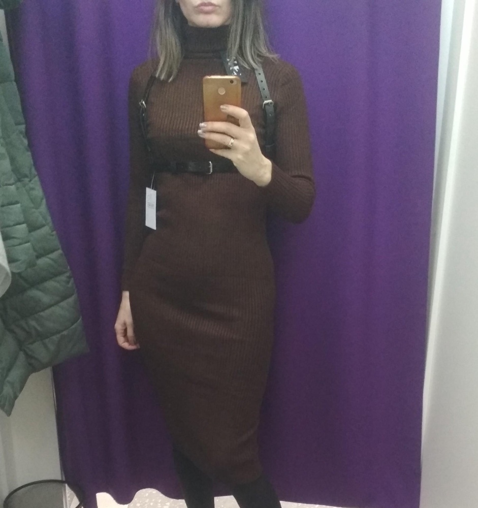 Отличный аксессуар! Мне понравился!