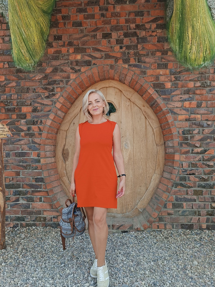 Платье понравилось, качество хорошее..на мой 42 село идеально