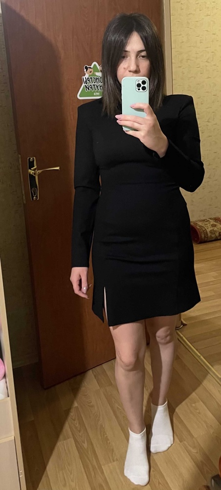 👍👍 , на рост 164 просто классно 