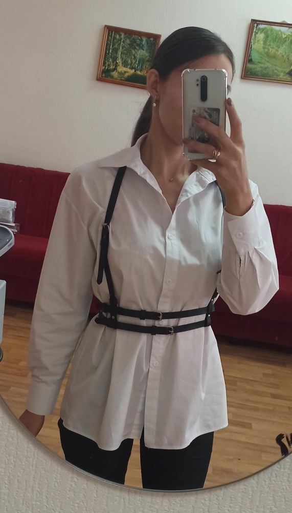 Интересно смотрится, оригинально