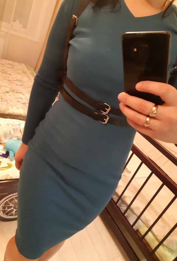 Супер партупея!!! Мне очень понравилась!! Мягенькая...