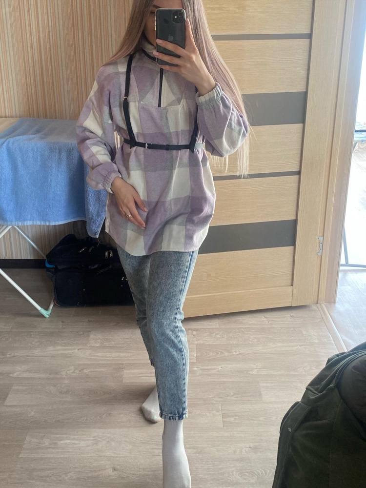 Это просто пушкааааа😘👍👍ещё и чокер в подарок ❤️‍🔥❤️‍🔥❤️‍🔥