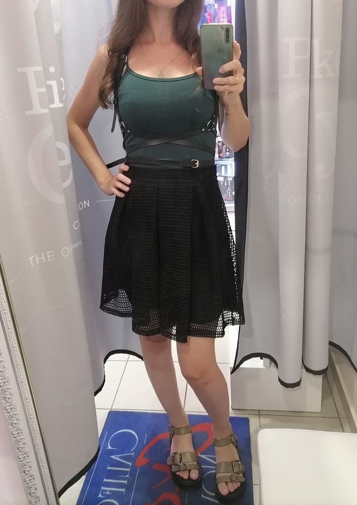 Отличные ремешки, хорошо смотрятся 👍