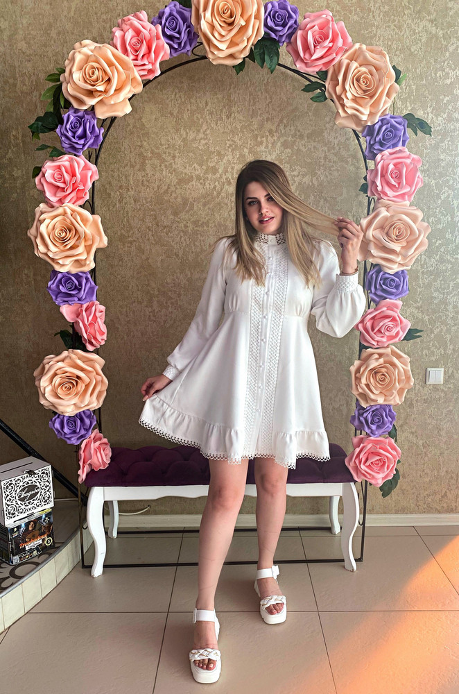 Оно идеально❤️❤️❤️❤️❤️