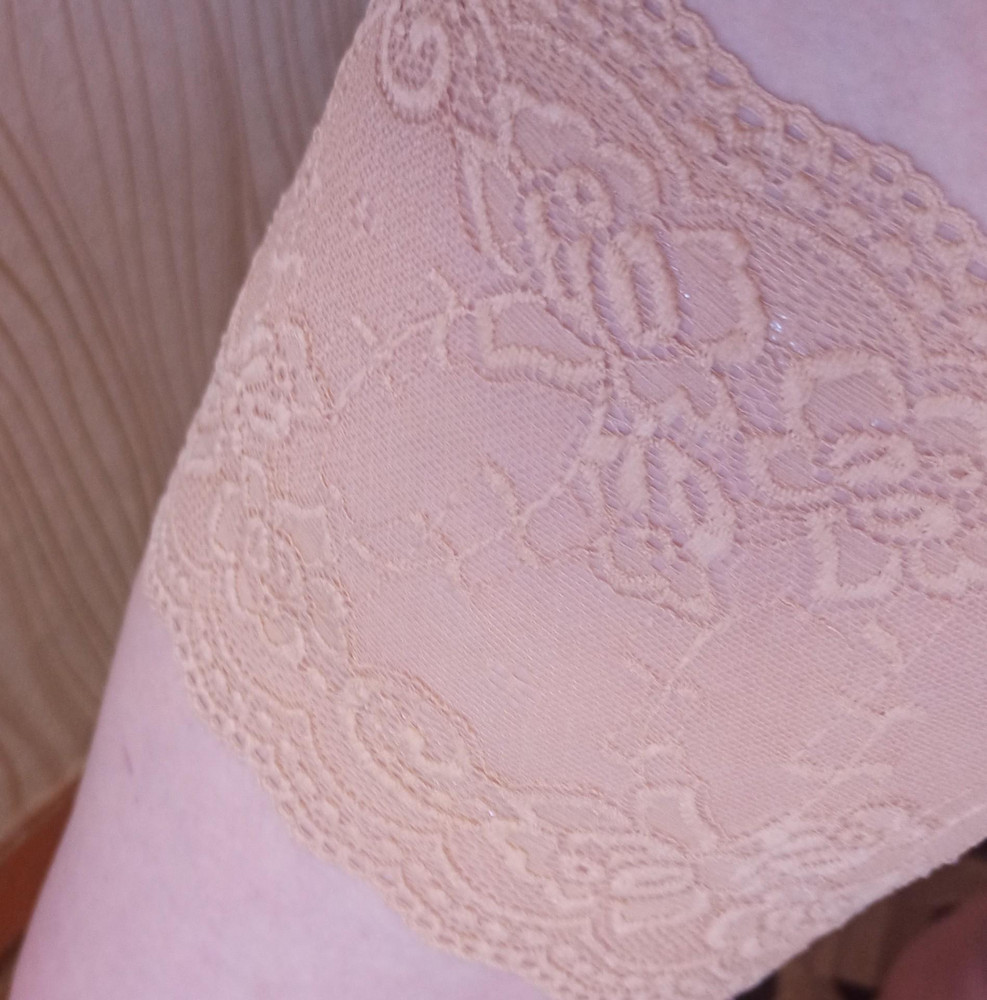 Товаром довольна, хорошо сидят, удобно, большемер, взяла на размер меньше, и хорошо. Спасибо продавцу, быстрая доставка