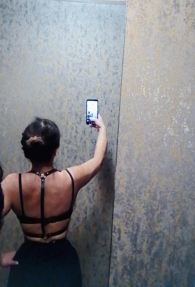 Хорошая портупея. Мягкая. Смотрится неплохо. Рекомендую