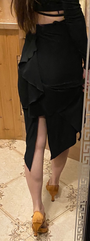 Юбка прекрасная, рекомендую 👍