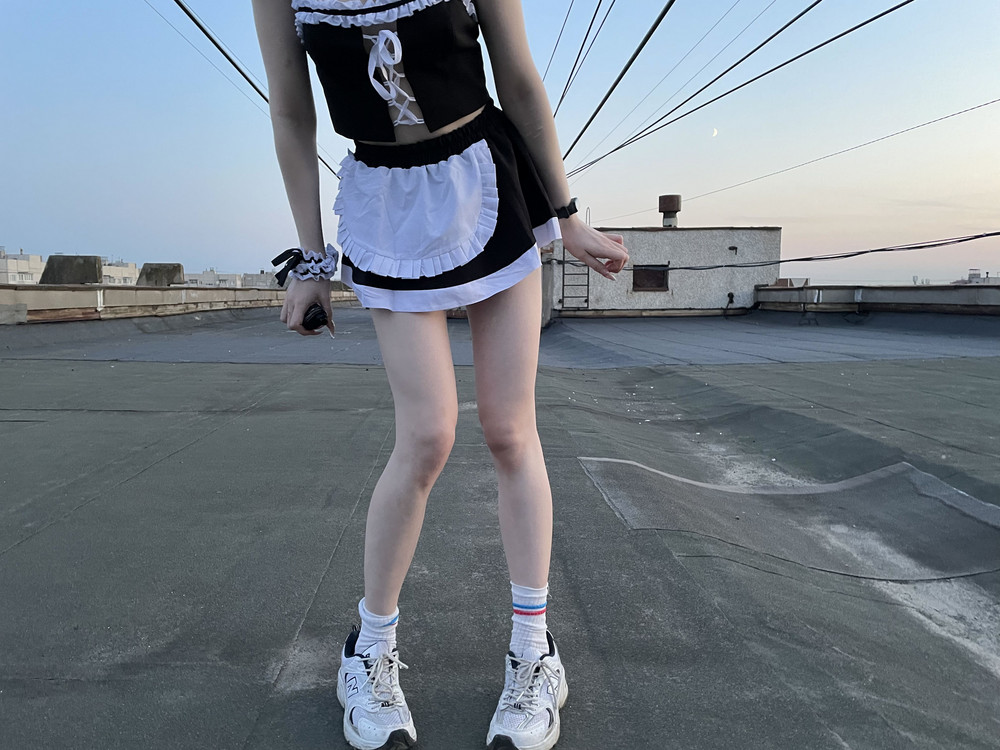 100 из 10, топ можно носить в повседневной жизни 